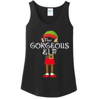 The Gorgeous Elf Ladies Essential Tank