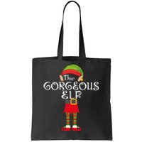 The Gorgeous Elf Tote Bag