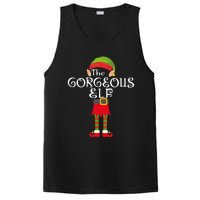 The Gorgeous Elf PosiCharge Competitor Tank