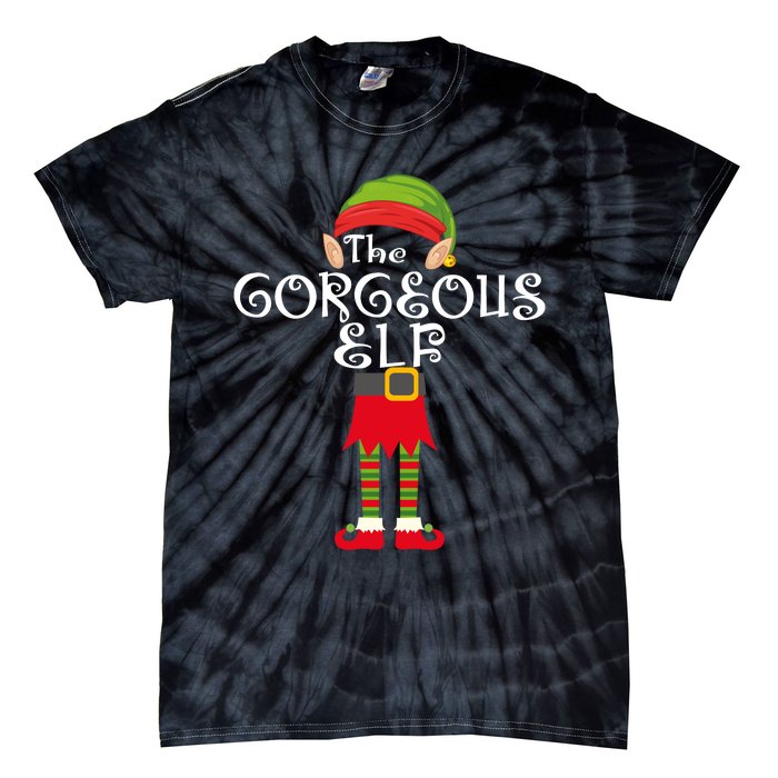 The Gorgeous Elf Tie-Dye T-Shirt