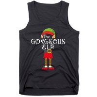 The Gorgeous Elf Tank Top