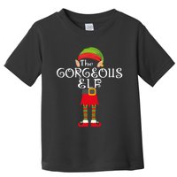 The Gorgeous Elf Toddler T-Shirt