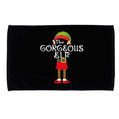 The Gorgeous Elf Microfiber Hand Towel