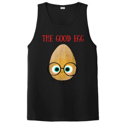 The Good Egg Tees PosiCharge Competitor Tank