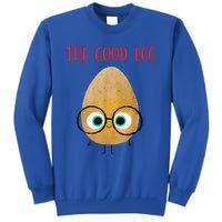 The Good Egg Tees Sweatshirt