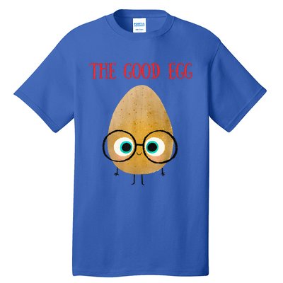 The Good Egg Tees Tall T-Shirt