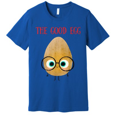 The Good Egg Tees Premium T-Shirt