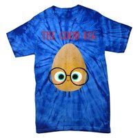 The Good Egg Tees Tie-Dye T-Shirt