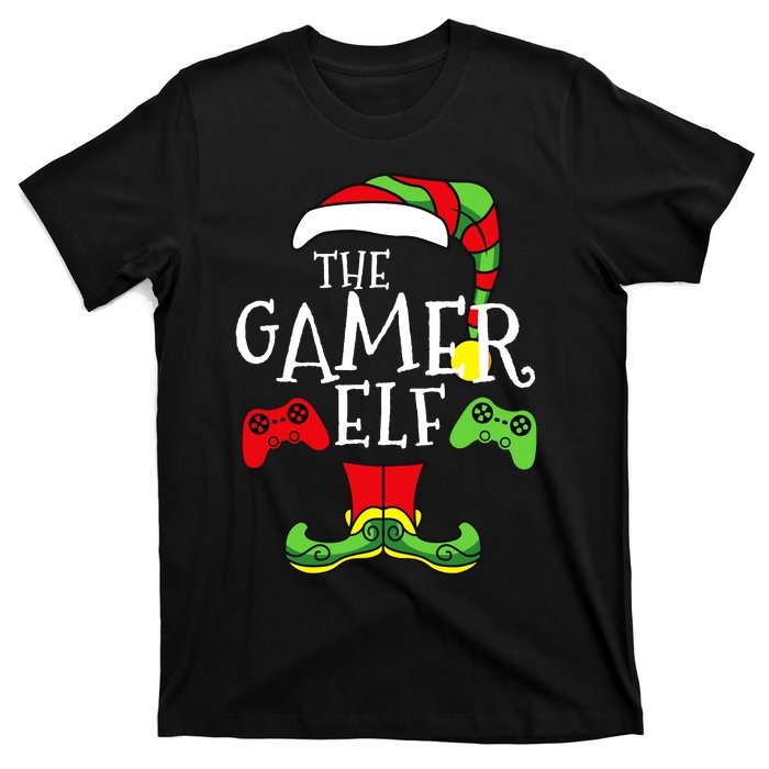 The Gamer ELF T-Shirt