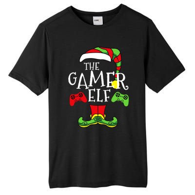 The Gamer ELF Tall Fusion ChromaSoft Performance T-Shirt