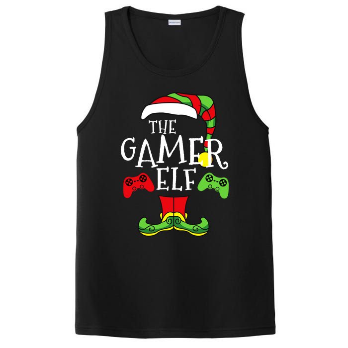 The Gamer ELF PosiCharge Competitor Tank