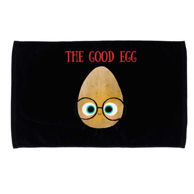 The Good Egg Gift Funny Microfiber Hand Towel