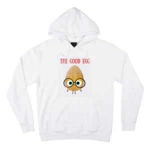 The Good Egg Tees Hoodie