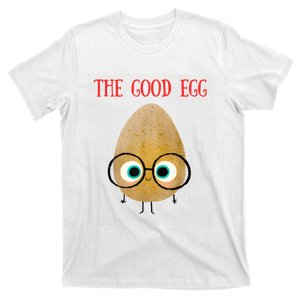 The Good Egg Tees T-Shirt