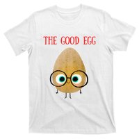 The Good Egg Tees T-Shirt