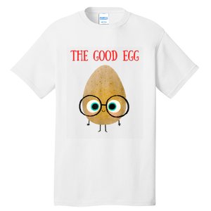 The Good Egg Tees Tall T-Shirt