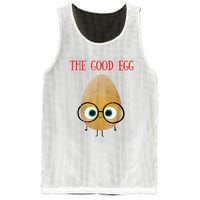 The Good Egg Tees Mesh Reversible Basketball Jersey Tank