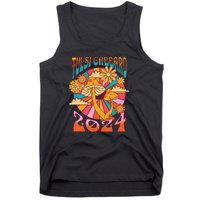 Tulsi Gabbard For President 2024 Tank Top