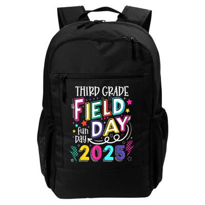 Third Grade Field Day Fun Day 2025 School Field Day Teacher Backpack