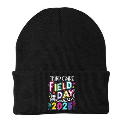 Third Grade Field Day Fun Day 2025 School Field Day Teacher Beanie