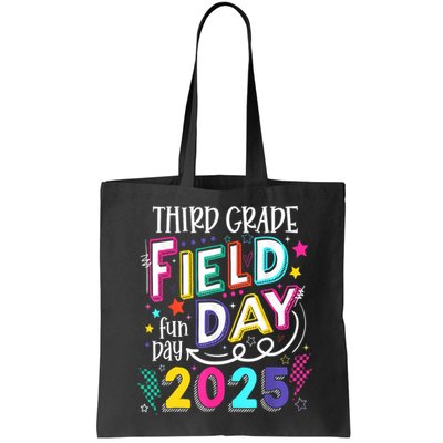 Third Grade Field Day Fun Day 2025 School Field Day Teacher Bag