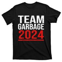 Team Garbage For Trump 2024 Elections 2024 Vote For Trump T-Shirt