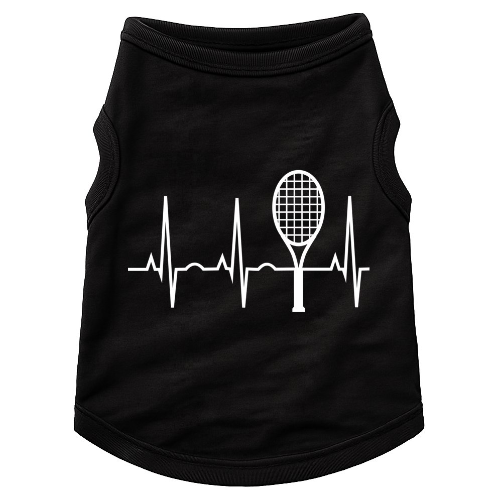 Tennis Gift Funny Tennis Gift For Players Coaches And Fans Gift Doggie Tank