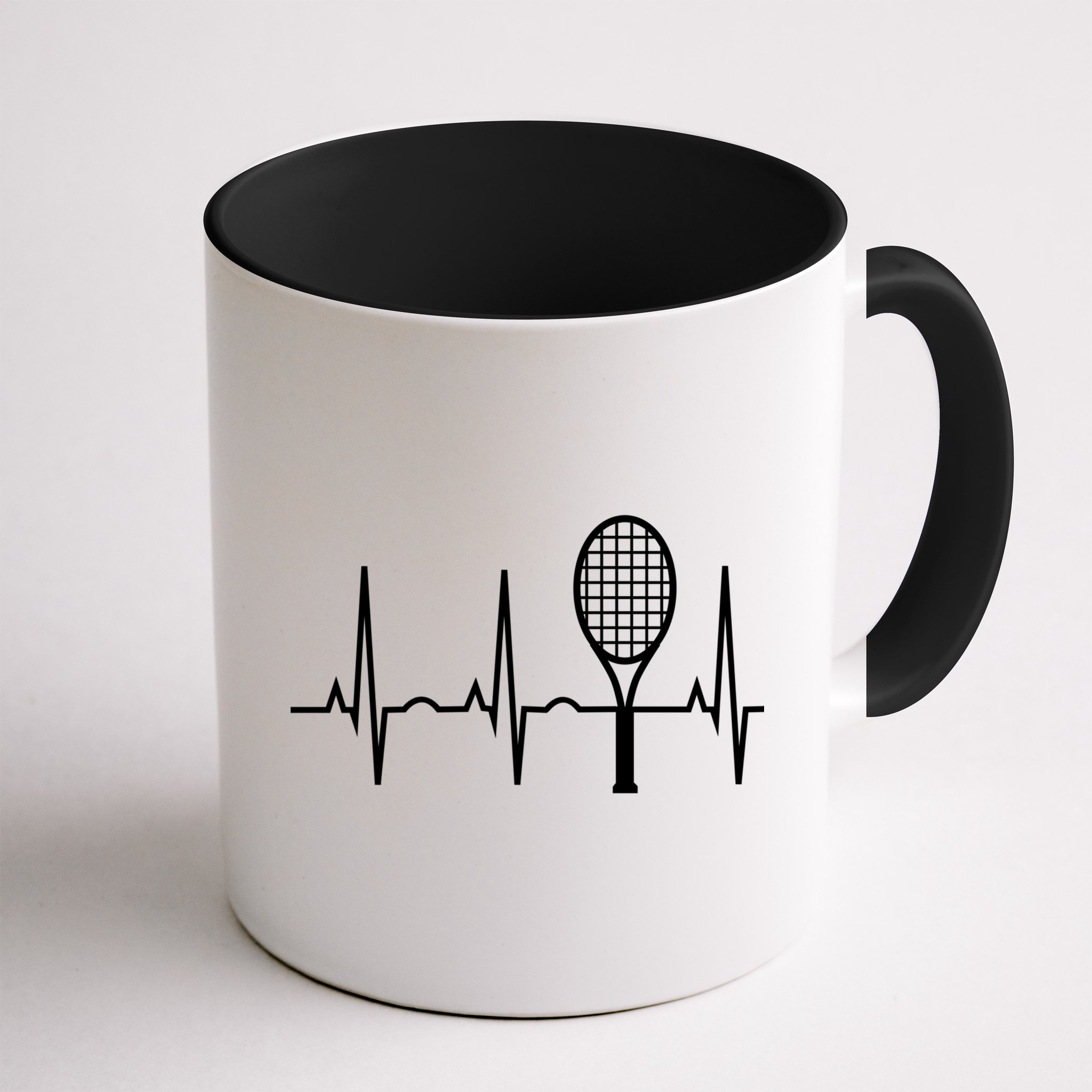 Tennis Gift Funny Tennis Gift For Players Coaches And Fans Gift Mug