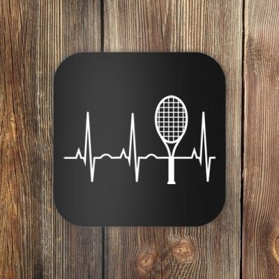 Tennis Gift Funny Tennis Gift For Players Coaches And Fans Gift Coaster