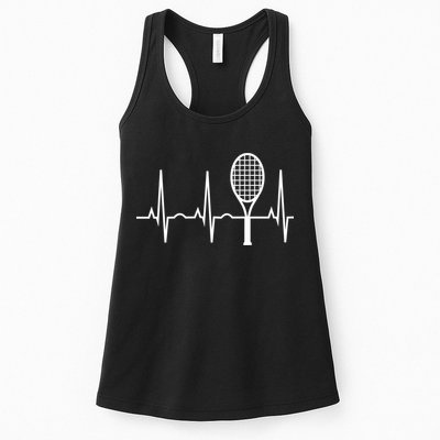 Tennis Gift Funny Tennis Gift For Players Coaches And Fans Gift Womens Tank Top