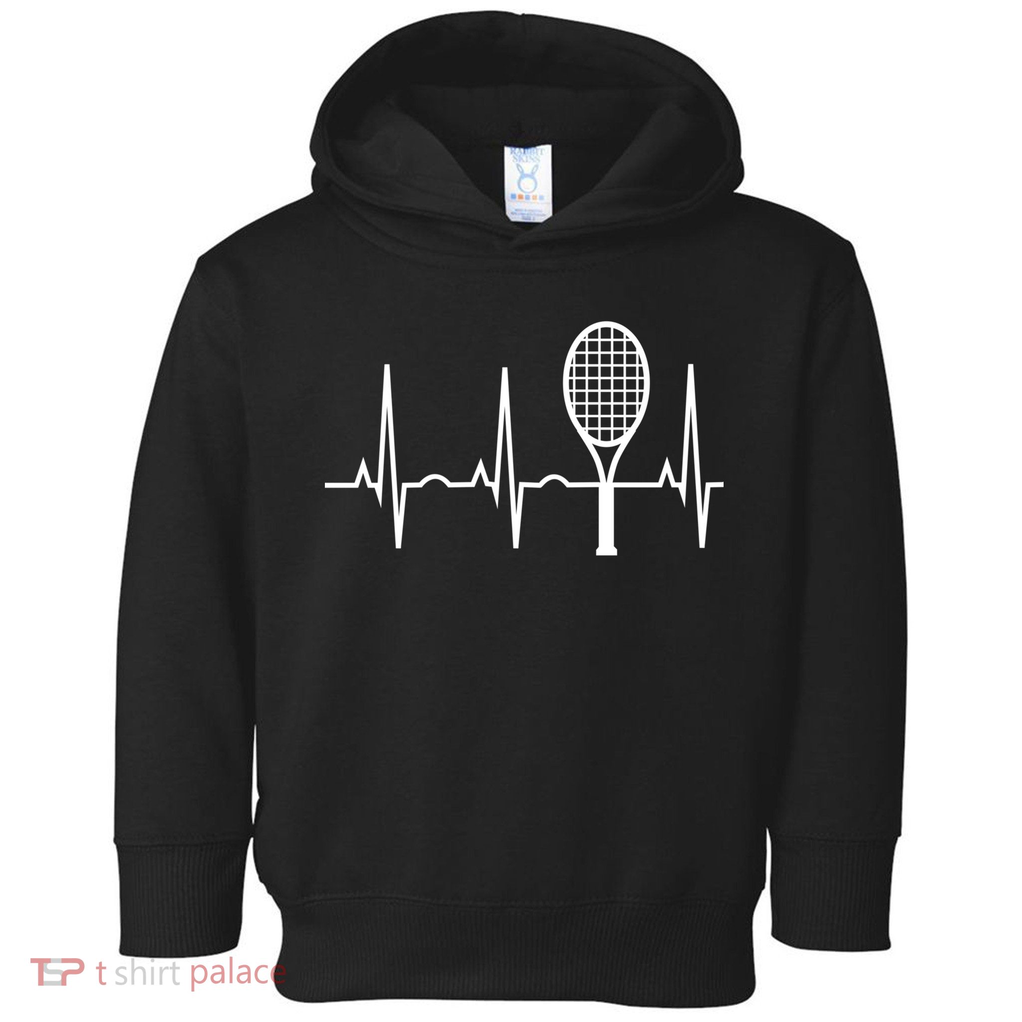 Tennis Gift Funny Tennis Gift For Players Coaches And Fans Gift Toddler Hoodie