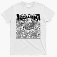 The Golden Fish Arowana T-Shirt