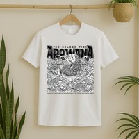 The Golden Fish Arowana T-Shirt