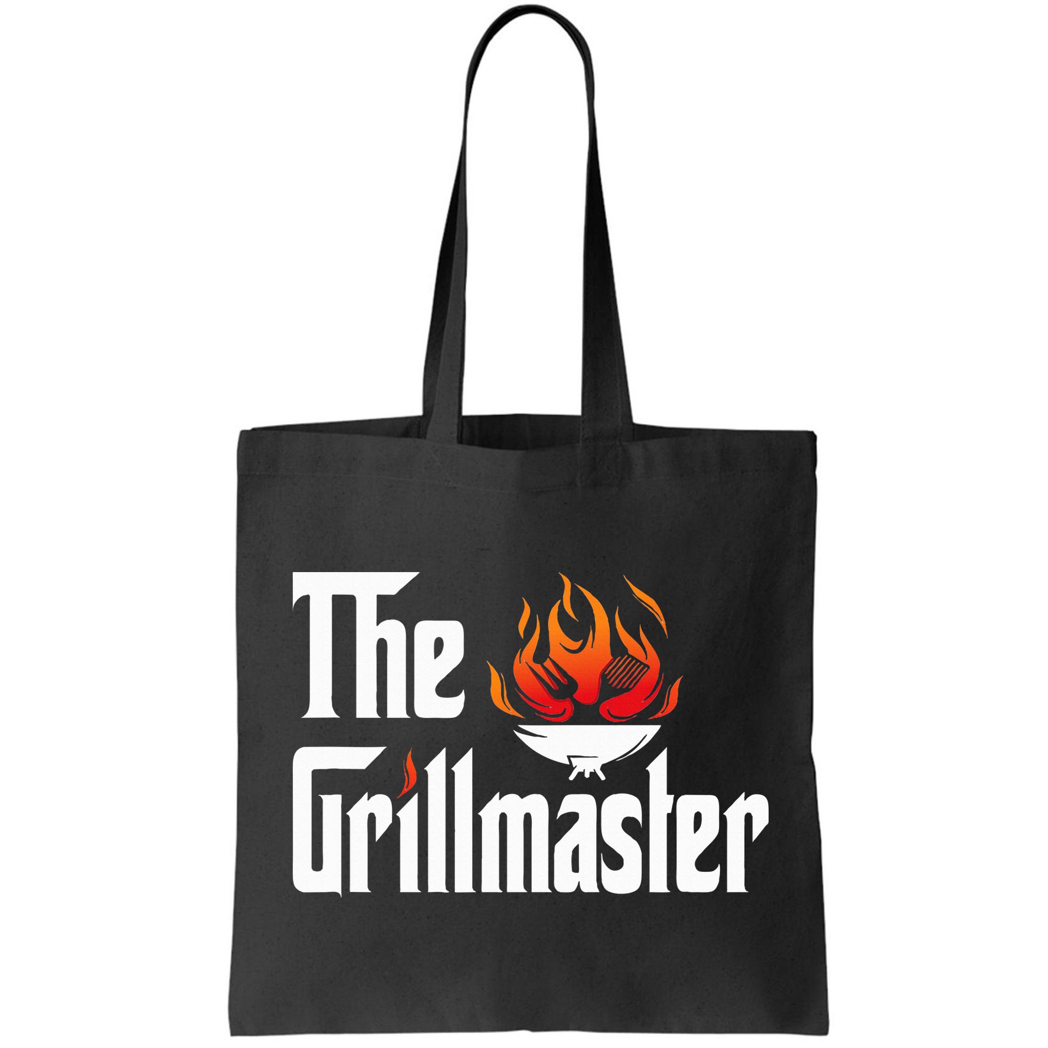 The Grilling Father The Grillmaster Bag
