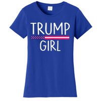 Trump Gift For Women Gift Donald Trump Girl 2020 Gift Women's T-Shirt