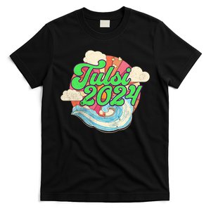 Tulsi Gabbard For President 2024 T-Shirt