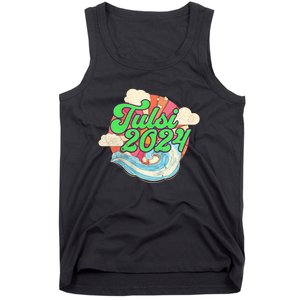 Tulsi Gabbard For President 2024 Tank Top