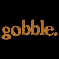 Thanksgiving Gobble Funny Turkey Day Impact Tech Backpack