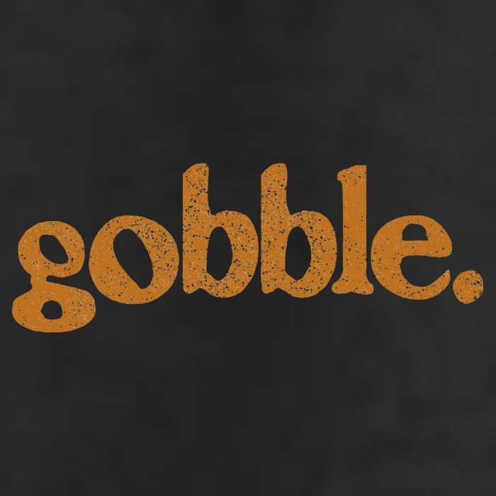 Thanksgiving Gobble Funny Turkey Day Hat