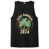 Tulsi Gabbard For President 2024 St Patrick's Day PosiCharge Competitor Tank