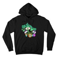 Tulsi Gabbard For President 2024 Hoodie