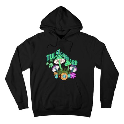 Tulsi Gabbard For President 2024 Hoodie