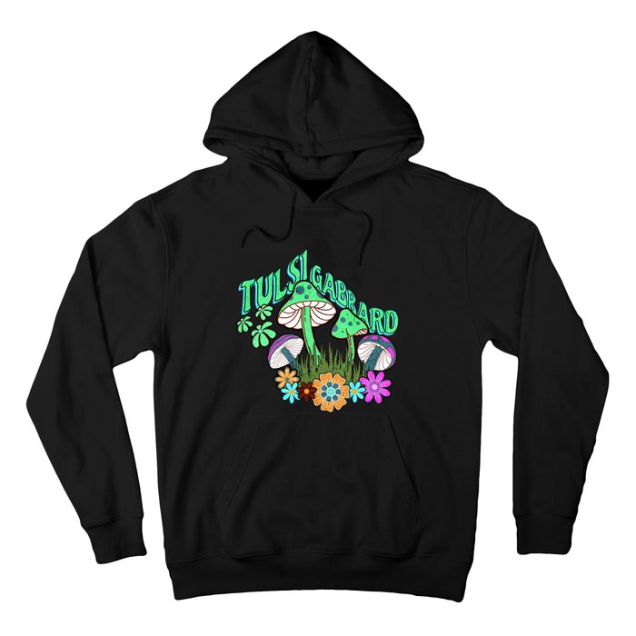 Tulsi Gabbard For President 2024 Hoodie