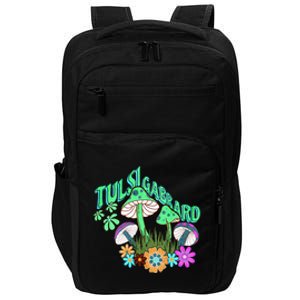 Tulsi Gabbard For President 2024 Impact Tech Backpack