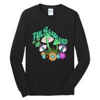 Tulsi Gabbard For President 2024 Tall Long Sleeve T-Shirt