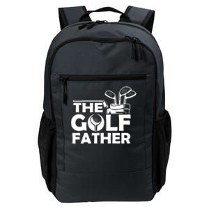 The Golf Father Daily Commute Backpack