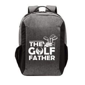 The Golf Father Vector Backpack