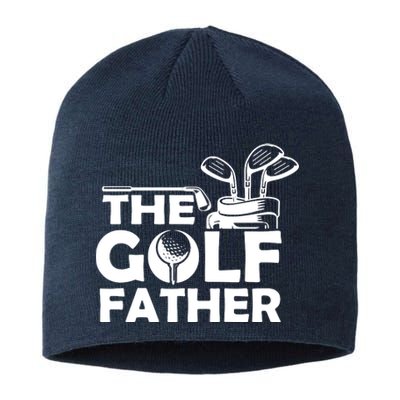 The Golf Father Sustainable Beanie