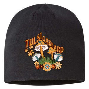 Tulsi Gabbard For President 2024 Sustainable Beanie