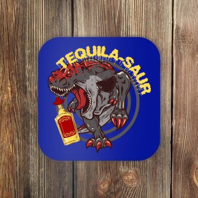 Tequilacool Giftsaur Funny Dinosaur Ing Gift Coaster